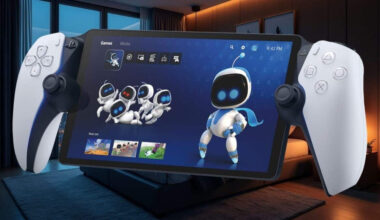 PlayStation 6 kan bli Switch-konkurrent