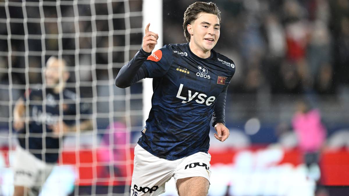 – Åtte cupfinaler igjen – NRK Sport – Sportsnyheter, resultater og sendeplan