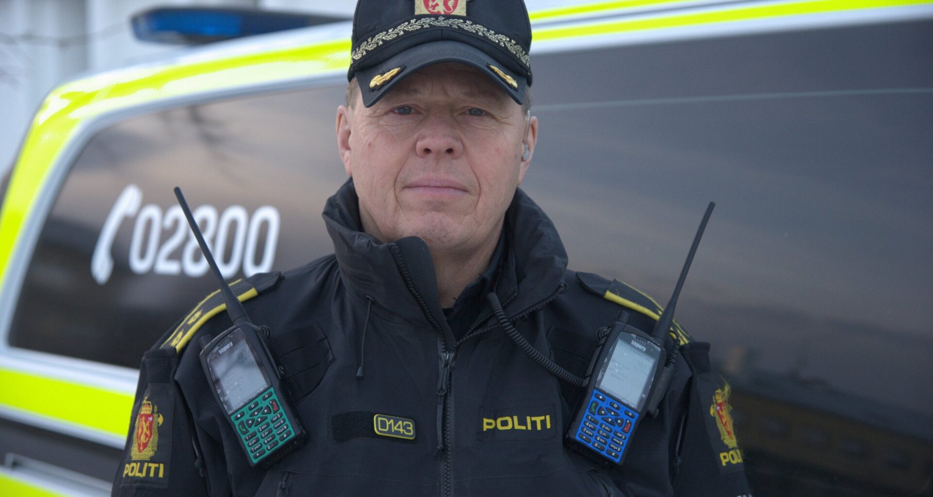 Levanger-raset, Levanger | – Ingen aktive søk – bygger vei i selve raset