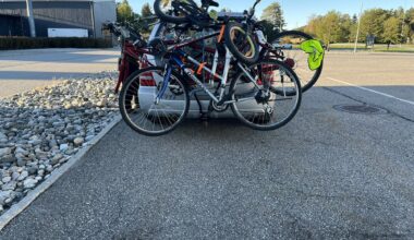 Statens vegvesen, Svinesund | Stanset denne bilen på vei ut av landet