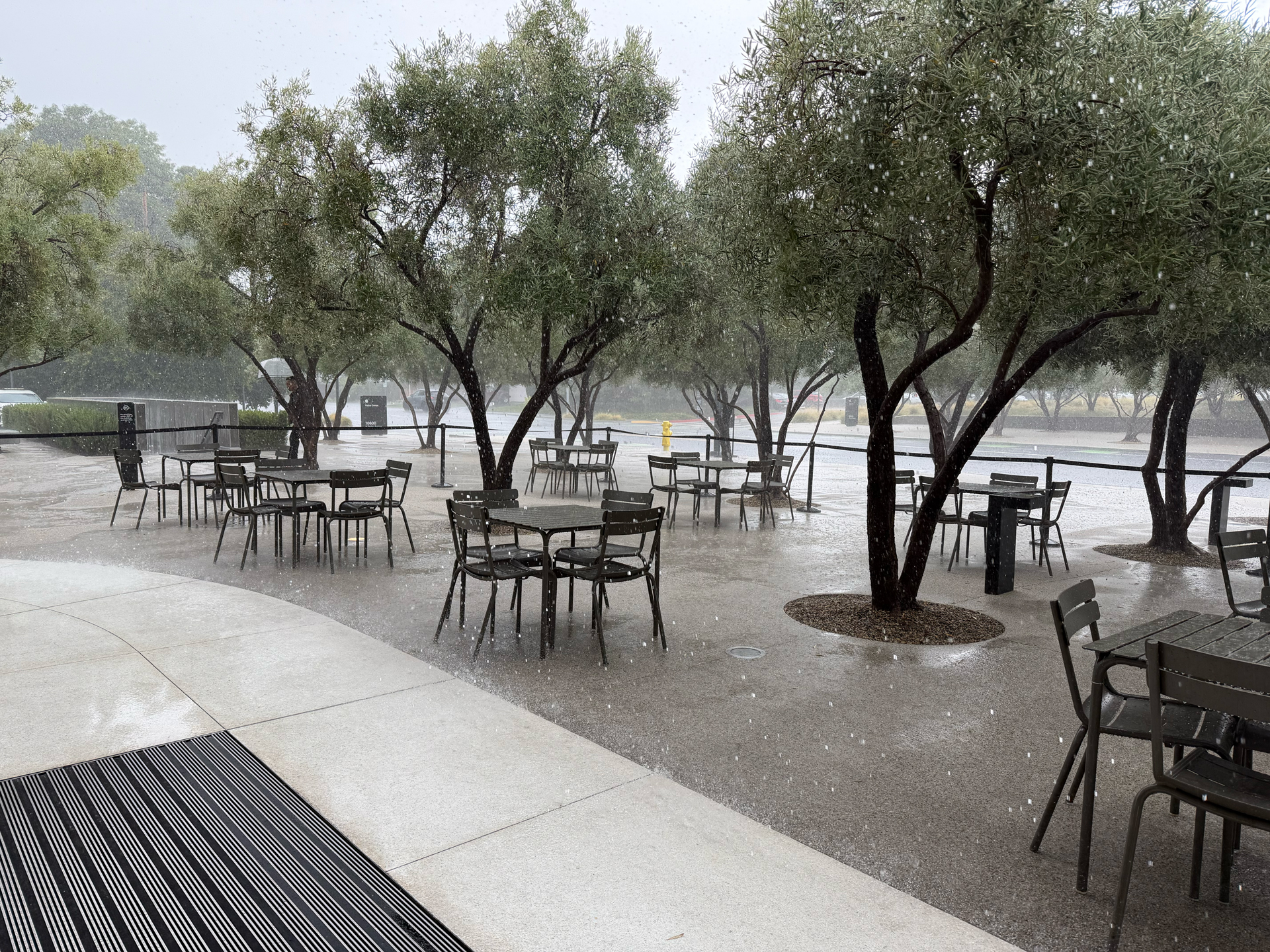 Apple iPhone 17 Pro – fotoeksempel