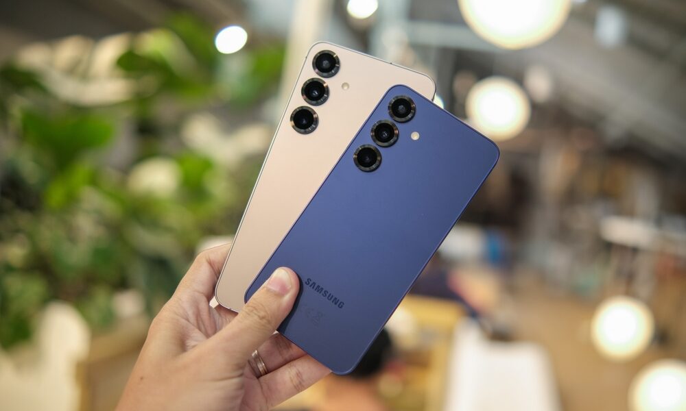 Bangkok,Thailand,:,Samsung,Launch,Samsung,Galaxy,S25,S25,Plus