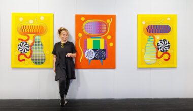 Kultur, Kvadrat | Torsdag blir det snorklipping på Kvadrat