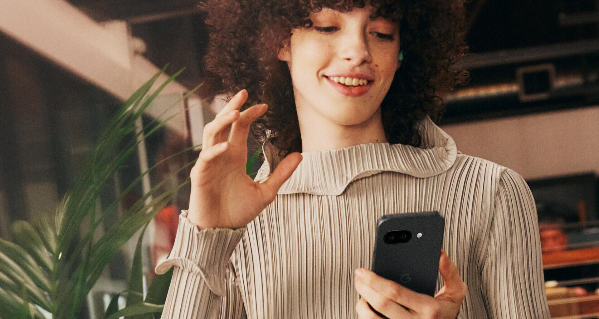 Google Pixel 10a får gammel Tensor G4-brikke og færre funksjoner