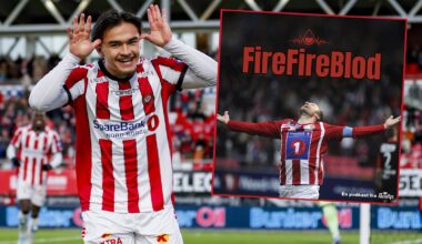 FireFireBlod, TIL | – Det er en fiasko hvis Europa ryker nå!