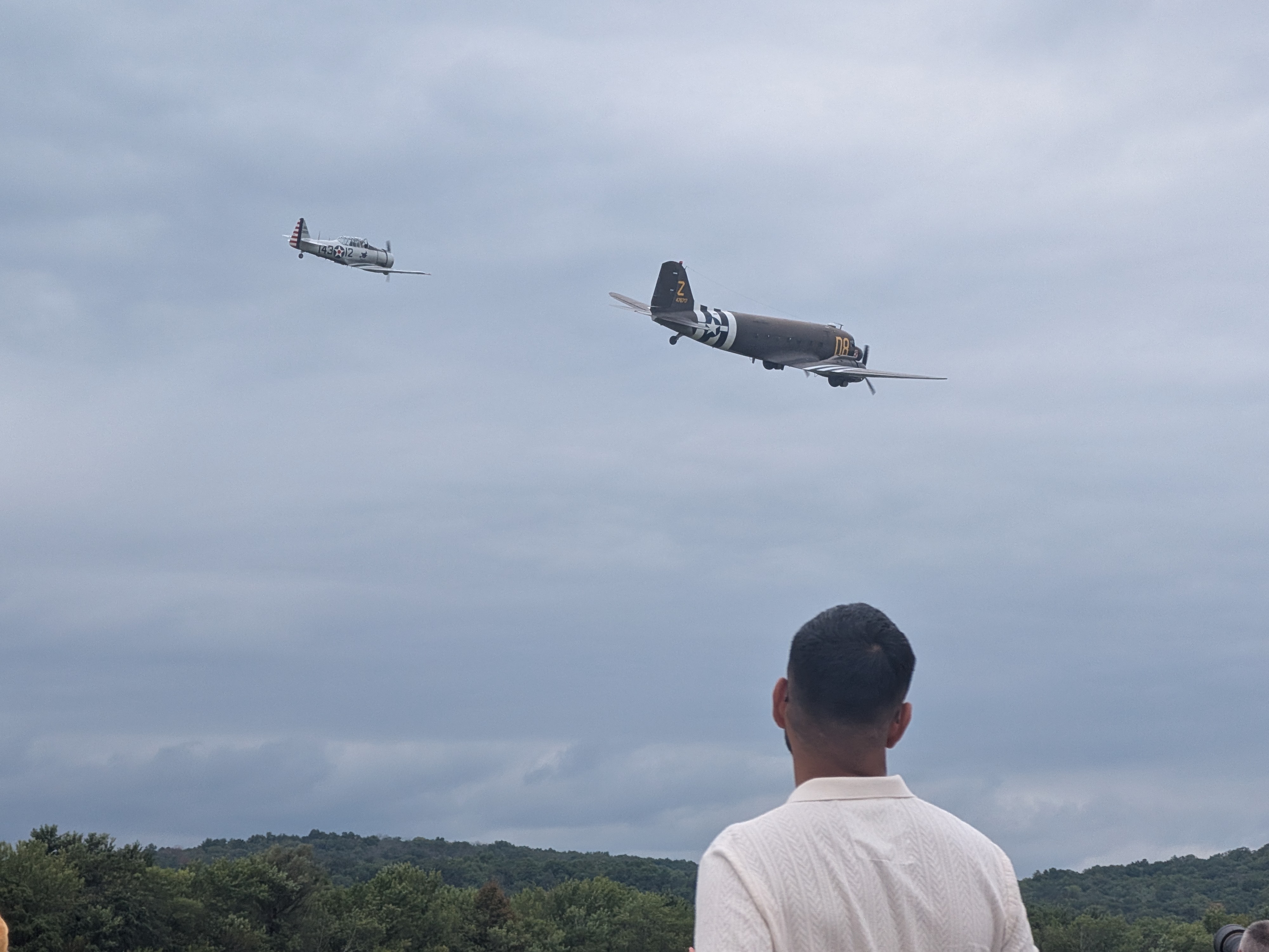 Google Pixel 10 – fotoeksempler