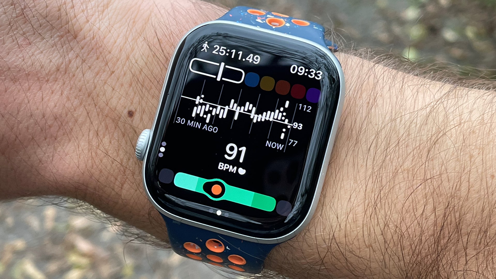 Apple Watch Series 10