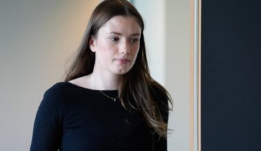 Sport, Løping | – Et sinne jeg ikke klarer å holde inne