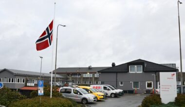 Nyheter, Mongstad | Mann i 20-årene omkom: – Har startet granskning