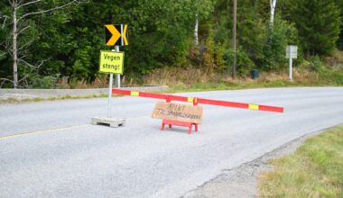 Nyheter, Trafikk | Norges ti verste fylkesveier er kåret