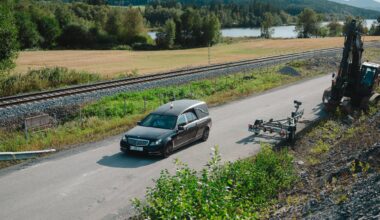 Ulykker og hendelser, Levanger | Den savnede arbeideren er funnet død