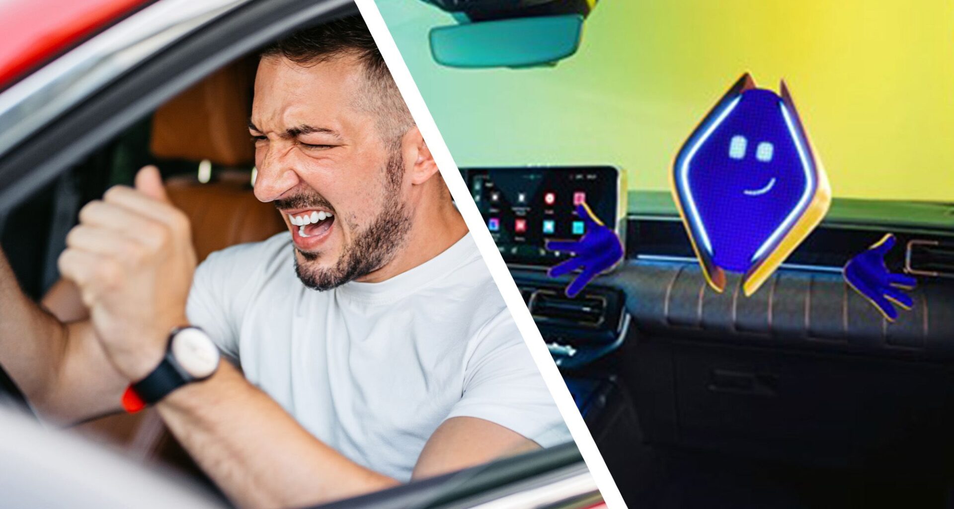 Driver oss til vanvidd – de 6 mest irriterende elbilinnovasjonene som ingen ba om