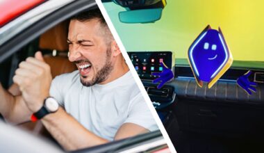 Driver oss til vanvidd – de 6 mest irriterende elbilinnovasjonene som ingen ba om