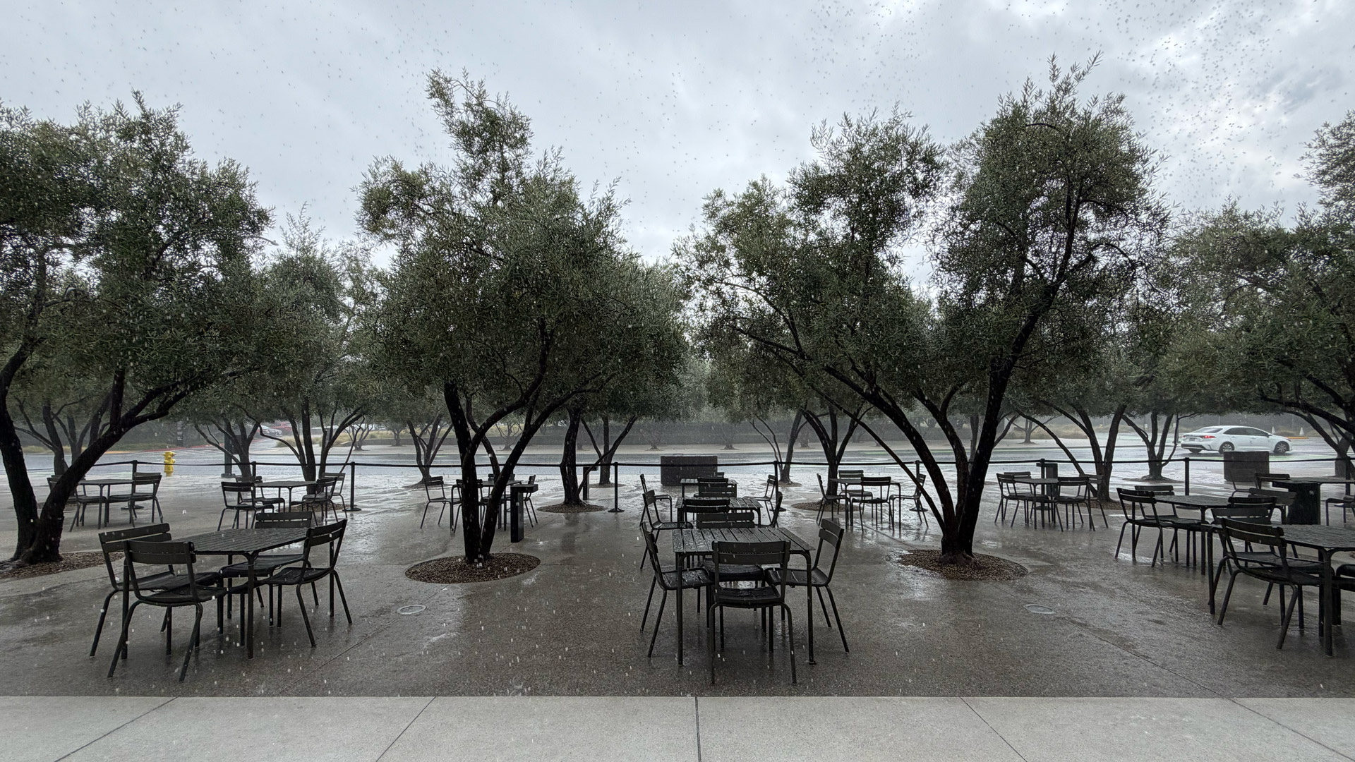 Apple iPhone 17 Pro Max – fotoeksempler