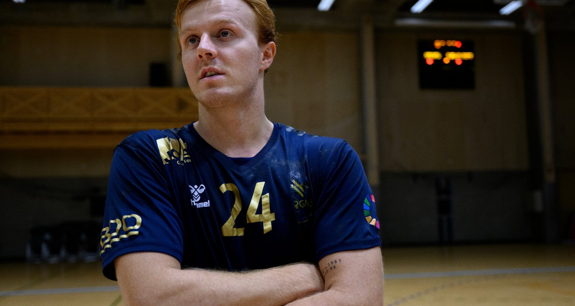 Sport, Håndball | Håndballprofil utestenges i to kamper etter tilskuerbråk