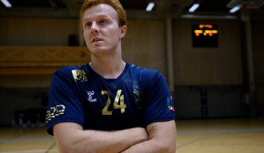 Sport, Håndball | Håndballprofil utestenges i to kamper etter tilskuerbråk