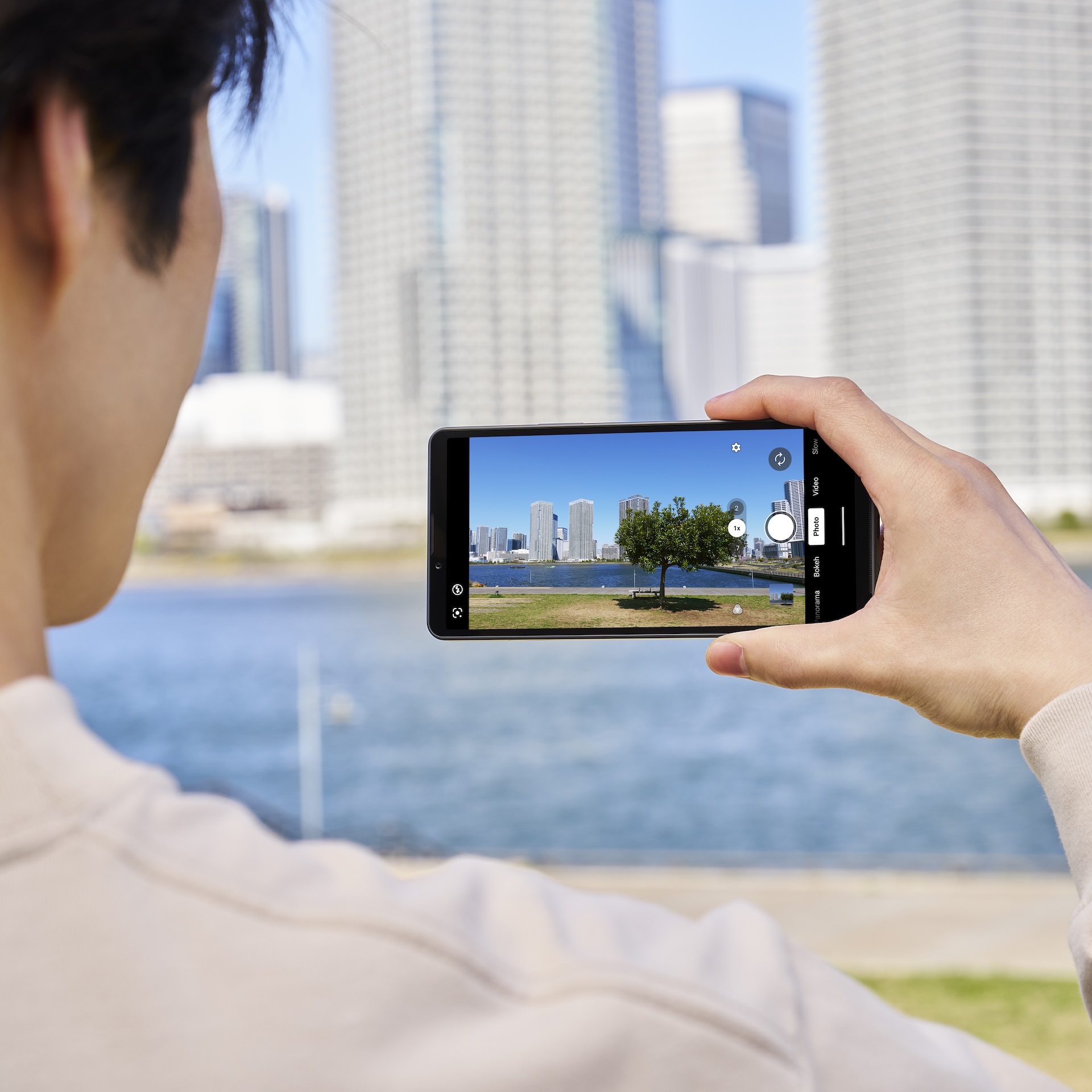 Sony Xperia 10 VII