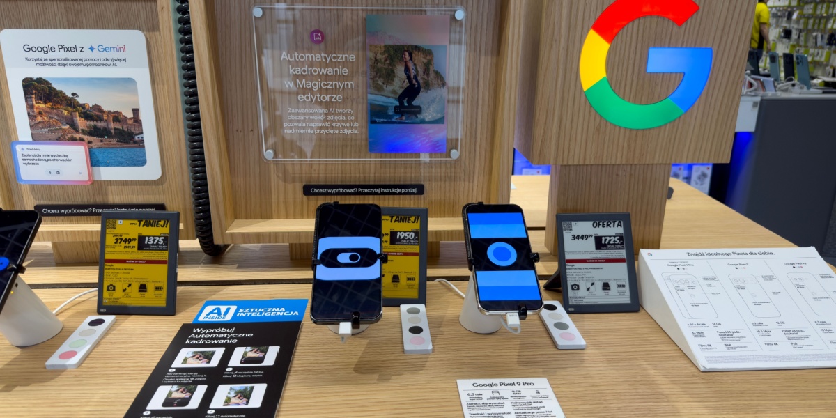 Android-bruker? Da må du vite om disse nye reglene som gjelder fra 15. oktober