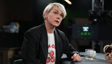 Eurovision, Boikott | Flere NRK-profiler ber om Eurovision-boikott