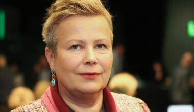 Næringsliv, Saltdal | Ferdig på Stortinget