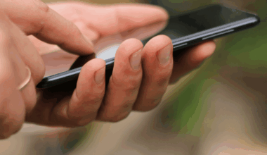 Mobiltelefon
