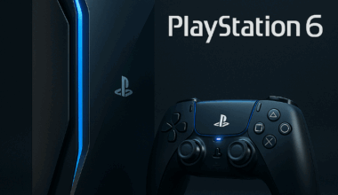 Rykter: PlayStation 6 får avtagbar disk-enhet