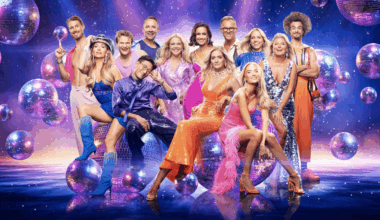 Skal vi danse, TV 2