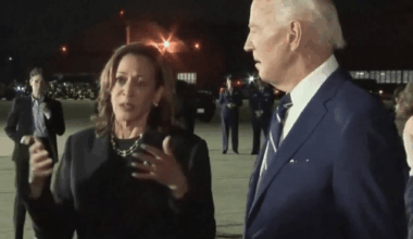 – Uforsvarlig å la Biden bestemme alene