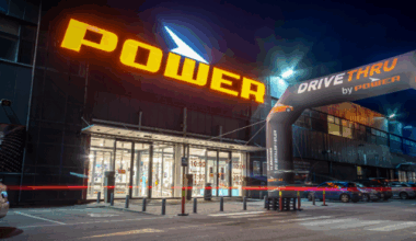 Power står bak mobiltelefoner til lavpris