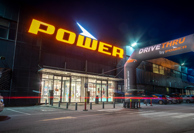 Power står bak mobiltelefoner til lavpris