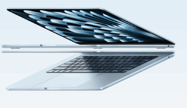 Slik får du raskere internett på MacBook-en din
