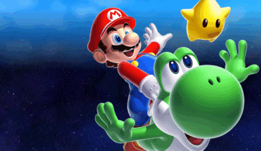 Her er de største nyhetene fra Nintendos spillpresentasjon