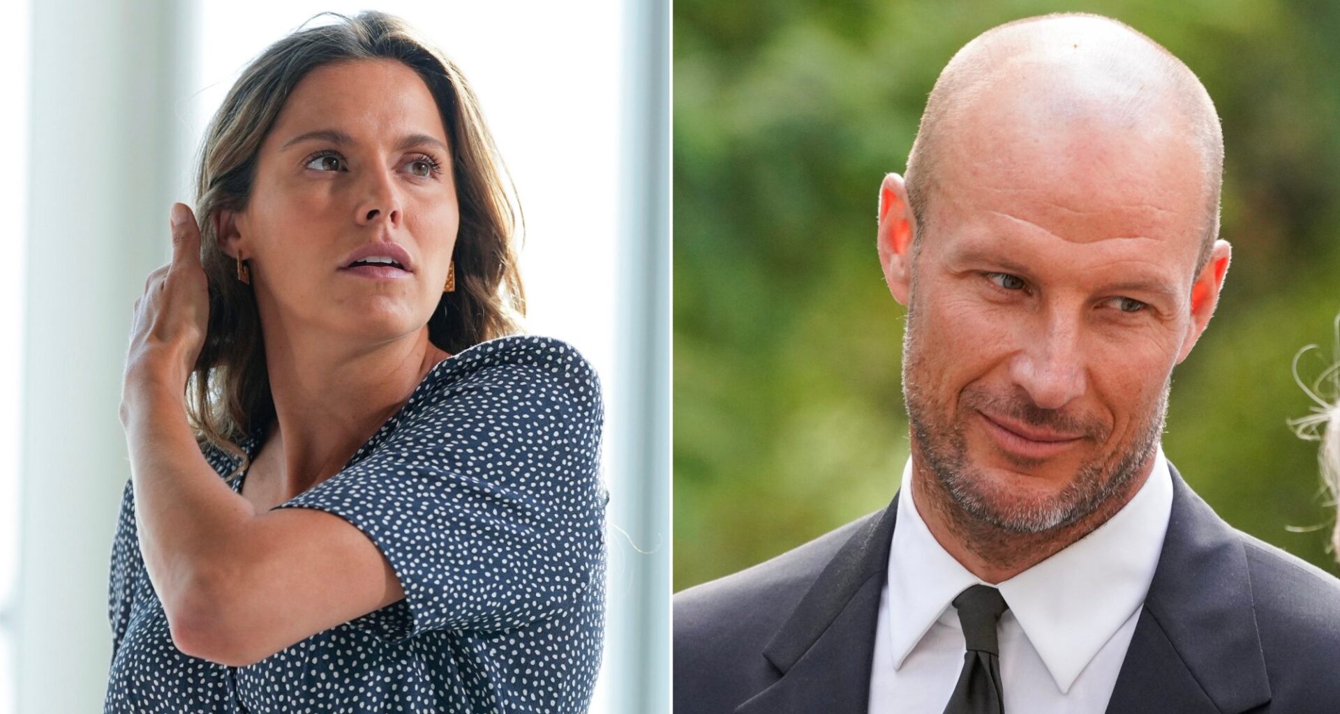 VM i friidrett, Amalie Iuel