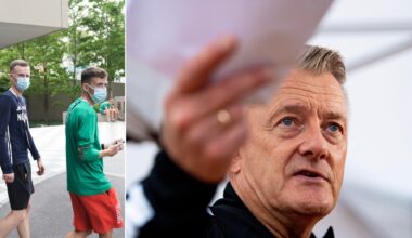VM i friidrett, Gjert Ingebrigtsen