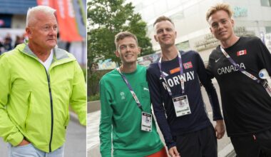 VM i friidrett, Friidrett | Møtet med Gjert Ingebrigtsen endret alt: – Jeg kan ikke forklare det