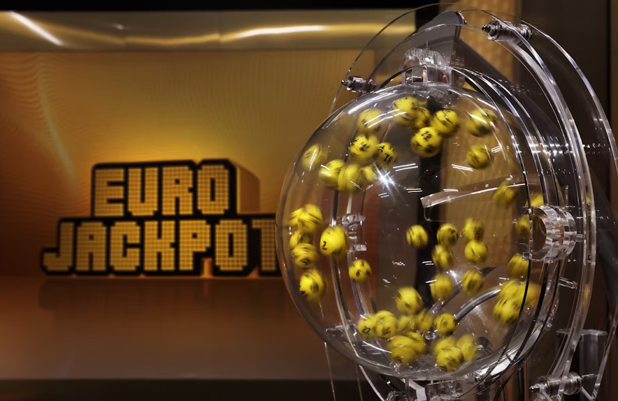 Millionær, Norsk Tipping | Eurojackpot-millionær på Toten