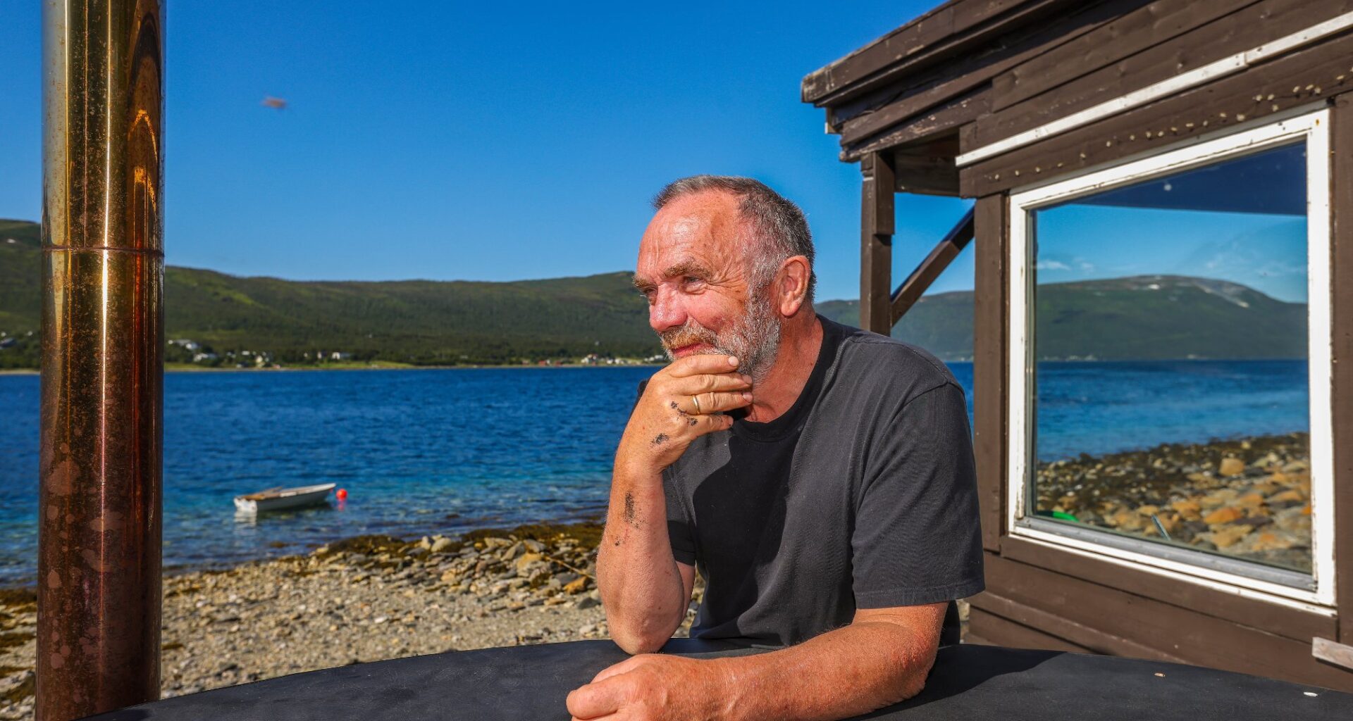 Kvinnelige prester, Espen Ottosen | Våg en motsatt tanke