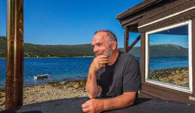 Kvinnelige prester, Espen Ottosen | Våg en motsatt tanke