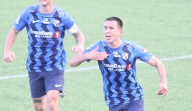 Stabæk, Bekkestua | Endelig er forbannelsen brutt: – Det var ekstremt viktig