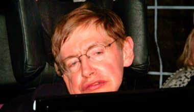Stephen Hawking får rett igjen: 55 år gammel teori bekreftet av historisk kraftige signaler fra verdensrommet