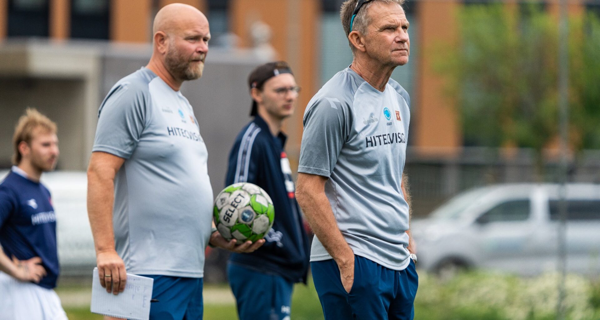 Svein Fjælberg, Viking | 500 spillere samles for nasjonal turnering for Gatelag i Stavanger: – Det er et eventyr