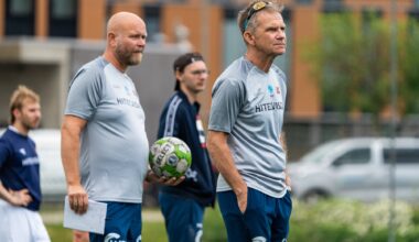 Svein Fjælberg, Viking | 500 spillere samles for nasjonal turnering for Gatelag i Stavanger: – Det er et eventyr