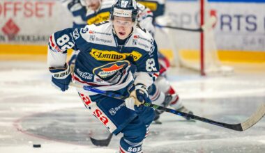 Sparta Sarpsborg, Ishockey | Sparta-seier i straffedrama i Trondheim