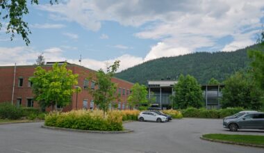 Debatt, Leserbrev | Vi gir oss ikke