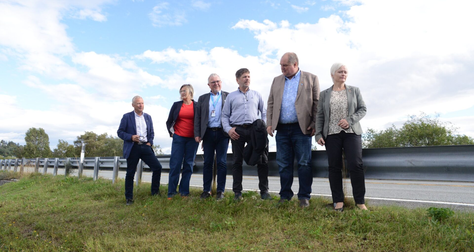 Levanger, #TA-IL | Foreslår hurtigbåt-løsning