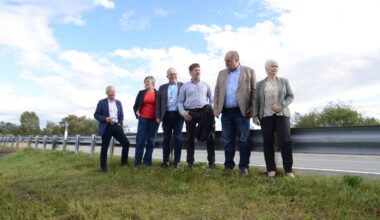 Levanger, #TA-IL | Foreslår hurtigbåt-løsning