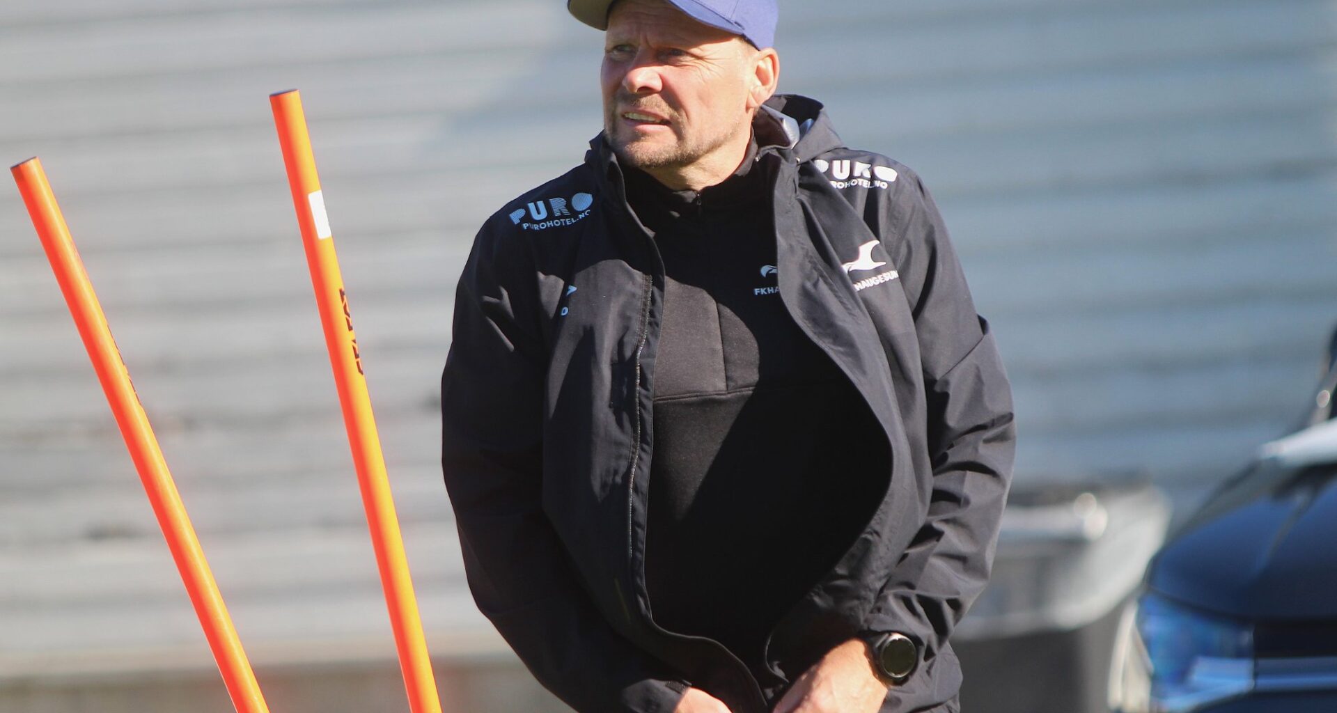 Sport, Fotball | Klar for høstens viktigste kamp: – Dette er vår cupfinale