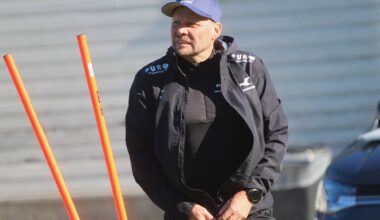 Sport, Fotball | Klar for høstens viktigste kamp: – Dette er vår cupfinale