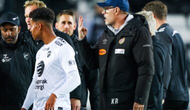 Sport, Sporten | Rekdal raser: – Verste dømmingen jeg har sett i mitt liv