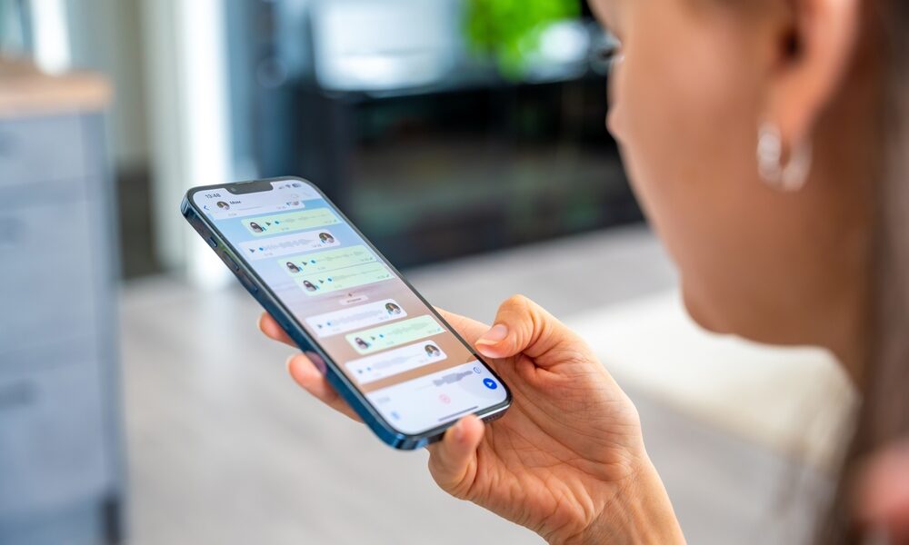 Dette programmet bør alle iPhone-brukere laste ned